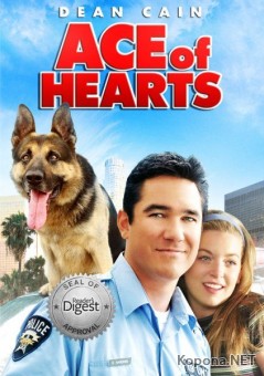   / Ace of Hearts (2008/700Mb/DVDRip)