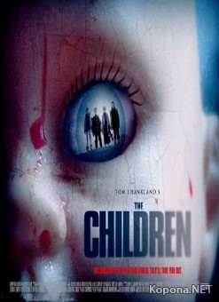  / The Children (2008) DVDRip+DVD5