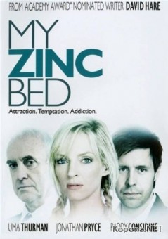   / My Zinc Bed (2008/700Mb/DVDRip)