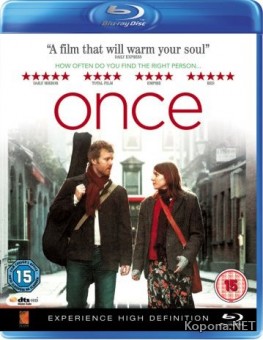  / Once (2006) BDRip