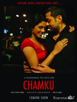  / Chamku (2008/700Mb/DVDRip)