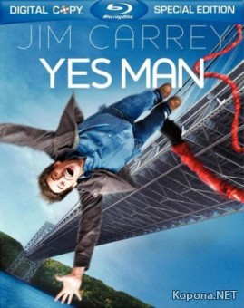    / Yes Man (2008) BDRip