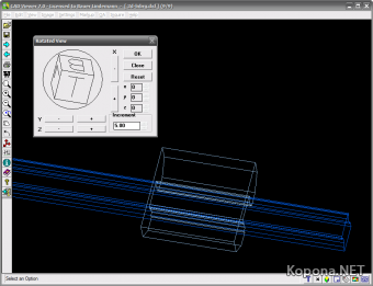 CAD Viewer 7.0.A.27 Network Edition