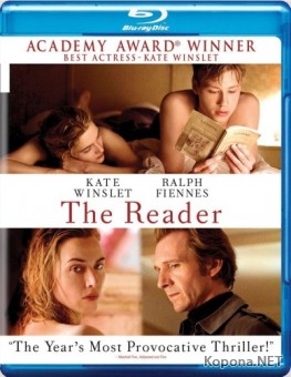  / The Reader (2008) BDRip 1080p