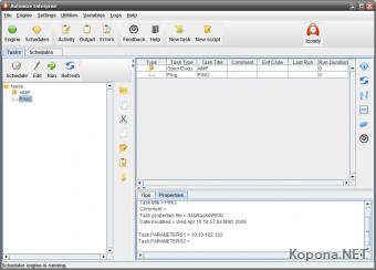 HitekSoftware Automize 8.21 Enterprise Edition *MultiOS*