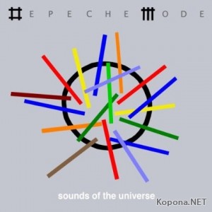 Depeche Mode - The Sound Of The Universe (2009)