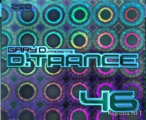 VA - Gary D Presents D-Trance Vol 46 - 3CD (2009)