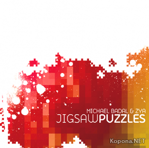 VA - Jigsaw Puzzles (Unmixed) - (JSR041) - WEB (2009)