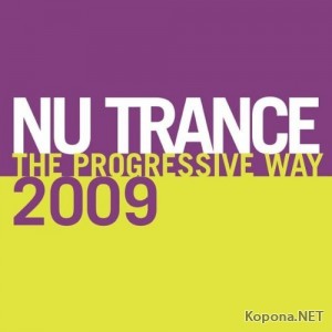 VA - Nu Trance 2009 (ETR0335) - WEB (2009)