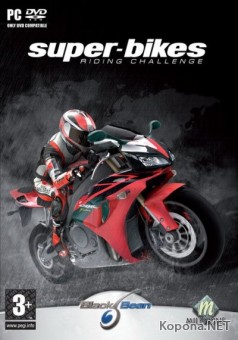 Super-Bikes: Riding Challenge (2007/ENG)