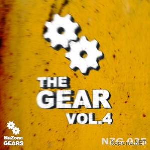 VA - The Gear Vol 4 (BL39841) - WEB (2009)