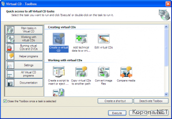 Virtual CD 9.3.0.1 Retail