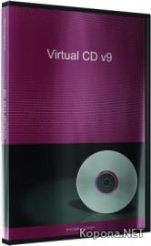 Virtual CD 9.3.0.1 Retail