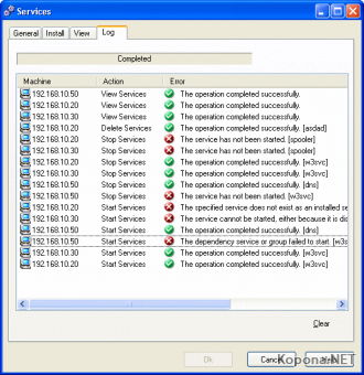 HainSoft LanHelper 1.86