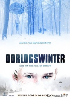     / Oorlogswinter (2008) DVD5