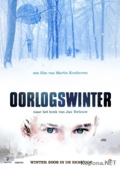     / Oorlogswinter (2008/700Mb/DVDRip)