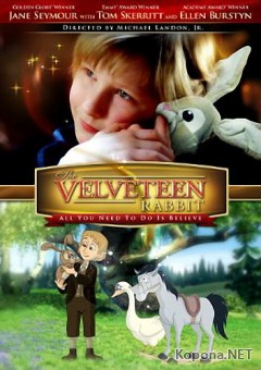   / The Velveteen Rabbit (2007) DVD5