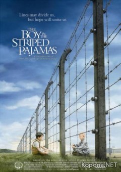     / The Boy in the Striped Pyjamas (2008/700Mb/DVDRip)