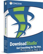 Conceiva DownloadStudio 5.1.3.0