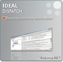 Pointdev Ideal Dispatch 2009 v4.1.0