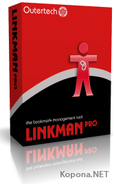 Linkman Pro 7.8.0.12 Multilanguage