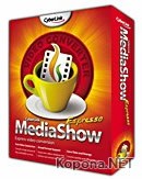 CyberLink MediaShow Espresso 5.0.0430.12419 Multilingual