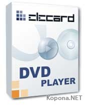 Elecard DVD Player 2.2.71.70614