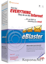 Spectorsoft Eblaster 6.3102