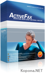 ActiveFax Server v4.20.0219