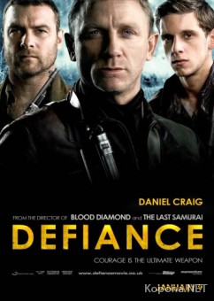  / Defiance (2008) DVD5