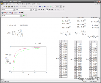 PTC Mathcad 14.0.3.332