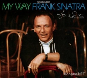 Frank Sinatra - My Way (Deluxe Edition) (2009)