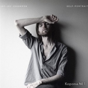 Jay-Jay Johanson - Self-Portrait *RETAIL* (2009)