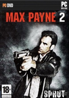 Max Payne 2: Sprut (2007/RUS/RePack) 