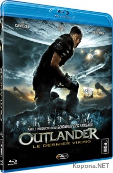  / Outlander (2008) BDRip