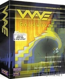 GoldWave 5.50