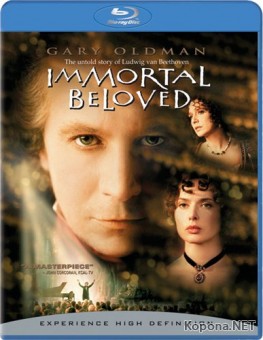   / Immortal Beloved (1994) BDRip / HQ-VIDEO