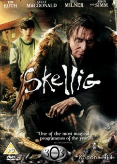  / Skellig (2009/700Mb/DVDRip/HDRip)