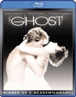  () / Ghost (1990) BDRip