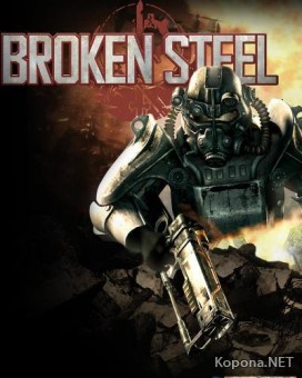 Fallout 3: Broken Steel (2009/RUS/ADD-ON)