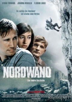   / Nordwand (2008/1400Mb/DVDRip)