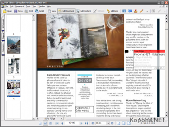 VeryPDF PDF Editor 2.3