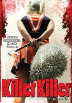   / KillerKiller (2007/700Mb/DVDRip)