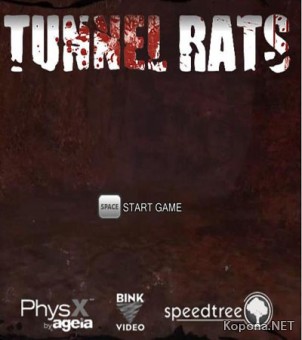 Tunnel Rats (2009/ENG/RePack)