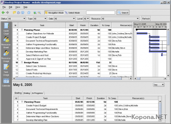 Steelray Project Viewer 3.8.2.0