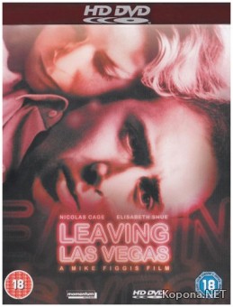  - / Leaving Las Vegas (1995) HDRip