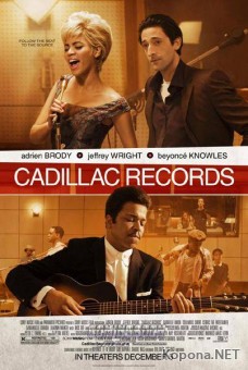   / Cadillac Records (2008/700Mb/DVDRip)