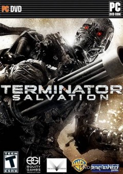 Terminator Salvation: The Videogame (2009/Rus/RePack)