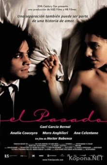  / El Pasado (2007/700Mb/DVDRip)