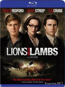    / Lions for Lambs (2007) BDRip